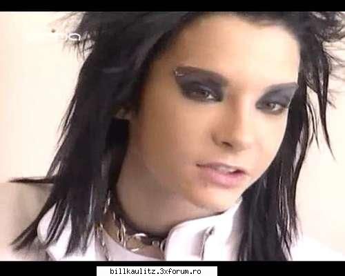 bill:baiat rau sau credeti?? hey...a declarat bill intrun interviu este virgin shi ink ceva...nu