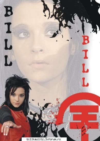 cunoastem prima data... andreea din shi cea mai importanta data despre ador bill!!!