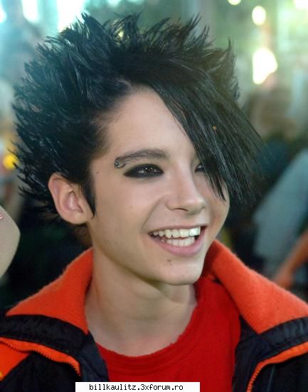 noutatzi aaa...my despre tata vitreg: mama(punem numele familie kaulitz): simone nashterii:
