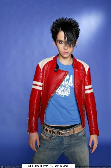 aici poze dragutzul bill!!!!!! "i`m