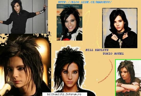 :nod:  :nod:  :nod: poze q bill .......si mai vechii si mai