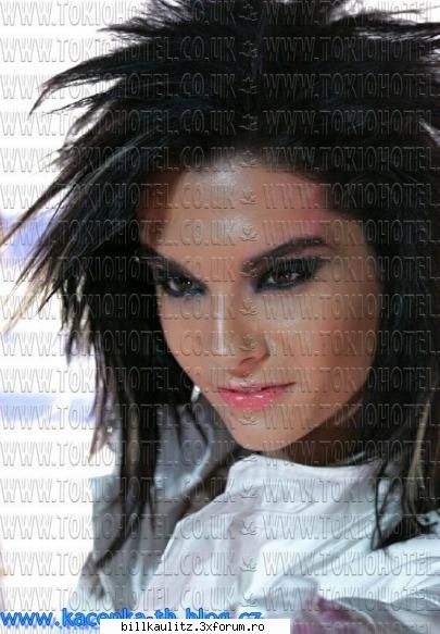 poze bill .......si mai vechii mai intratzi cautati tokio hotel putetzi