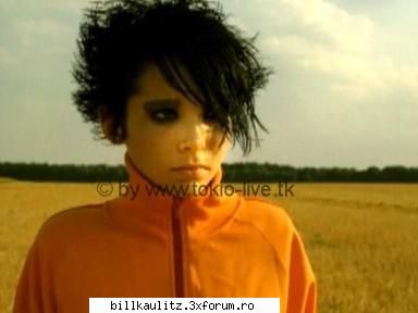Bill:baiat rau sau cuminte???voi ce credeti?? - toral de acord cu tine - Bill