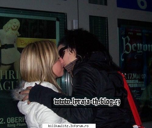 Bill:baiat rau sau cuminte???voi ce credeti?? - mirabela - Bill