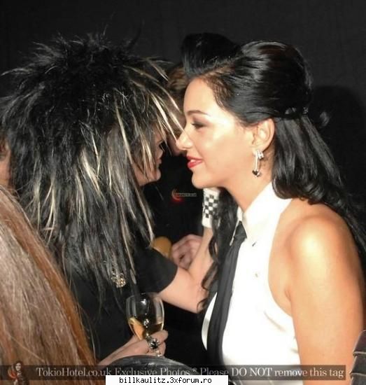 Bill:baiat rau sau cuminte???voi ce credeti?? - mirabela - Bill