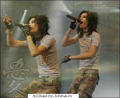 Id-urile voastre - plsss vb cu mine:D - Bill