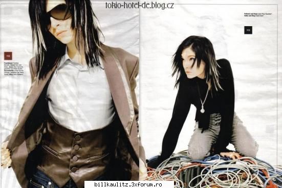 NUMAI poze NOI cu Bill!!!!!! Intrati!! cele mai recente!!! - dark_spirit_6_6_6 - Bill