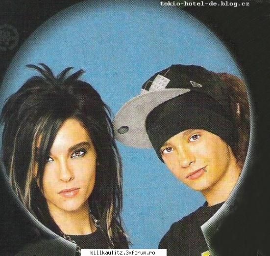 NUMAI poze NOI cu Bill!!!!!! Intrati!! cele mai recente!!! - Bill...:*:*:*:* - Bill