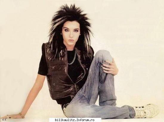 NUMAI poze NOI cu Bill!!!!!! Intrati!! cele mai recente!!! - sunt cool toate , no? - Bill