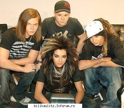 Poze cu T.H. - Mishto....... ;) - Bill