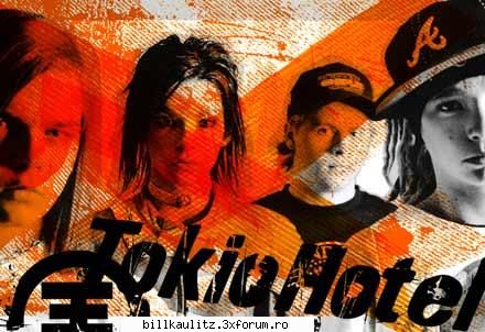 Poze cu T.H. - T.H.girl - Bill