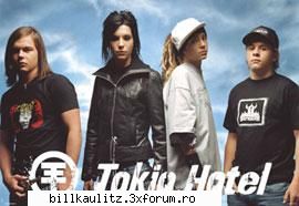Poze cu T.H. - T.H.girl - Bill