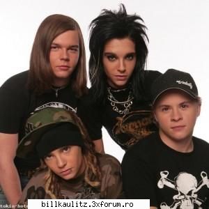 Poze cu T.H. - T.H.girl - Bill