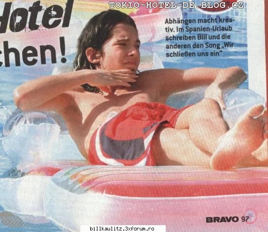 Sexy!!! WOW!! - ink una :*:*:*:* - Bill