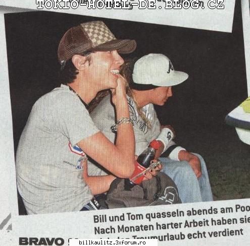Sexy!!! WOW!! - amandoi.... :*:* - Bill