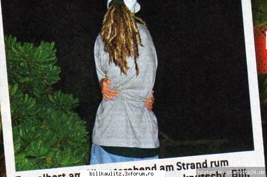 Sexy!!! WOW!! - and... the last... deci am ramas uitandu-ma ce - Bill