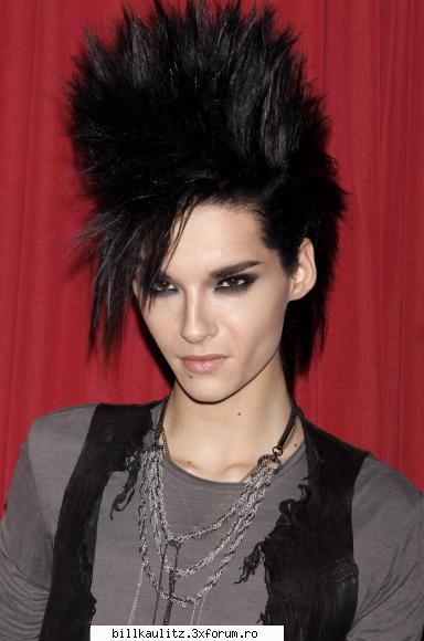 aici poze cu dragutzul de bill!!!!!! - Mai intrati;o3 va rooog - Bill