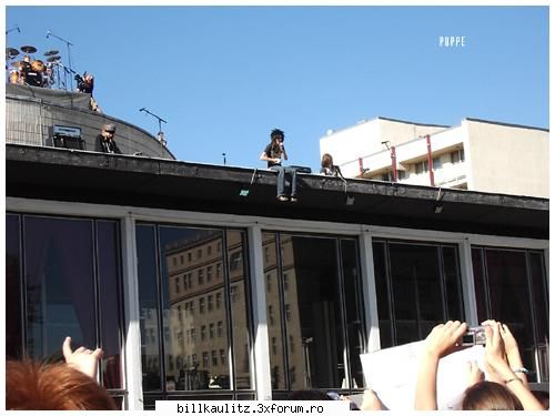 aici poze cu dragutzul de bill!!!!!! - bill it's the best!!! - Bill