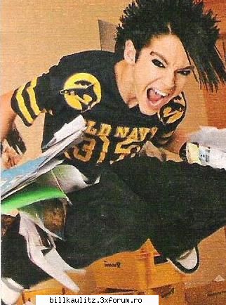 aici poze cu dragutzul de bill!!!!!! - bill_my_love_4ever - Bill