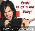 aici poze cu dragutzul de bill!!!!!! - e soooper tare poza asta - Bill