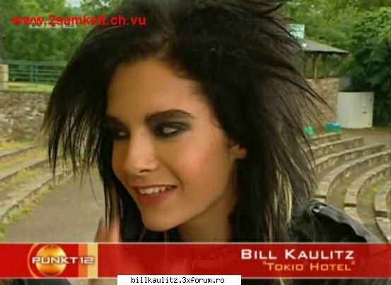 aici poze cu dragutzul de bill!!!!!! - dark_spirit_6_6_6 - Bill