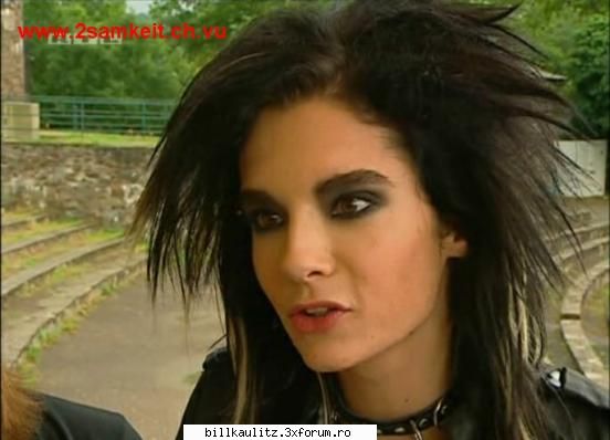 aici poze cu dragutzul de bill!!!!!! - dark_spirit_6_6_6 - Bill