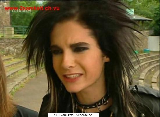 aici poze cu dragutzul de bill!!!!!! - dark_spirit_6_6_6 - Bill