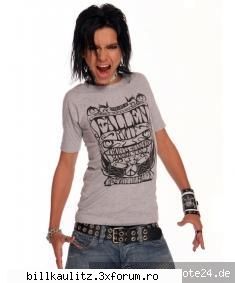 aici poze cu dragutzul de bill!!!!!! - e mishto poza!!! hai ca mai pun shi eu una...era - Bill
