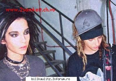 aici poze cu dragutzul de bill!!!!!! - dark_spirit_6_6_6 - Bill