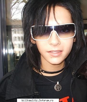 aici poze cu dragutzul de bill!!!!!!