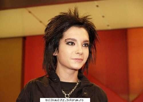 aici poze cu dragutzul de bill!!!!!! - si aici e un scumpik - Bill