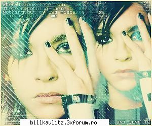 ce tareeee eee pozaaaa  yam aici poze cu dragutzul de bill!!!!!!