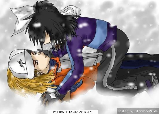 uuu.. aici poze cu dragutzul de bill!!!!!!
