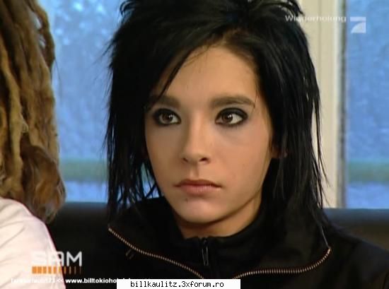 aici poze cu dragutzul de bill!!!!!! - sa adaug si eu unele dar p care..........e prea - Bill