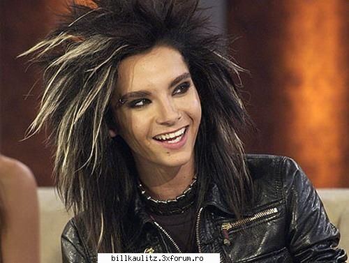 aici poze cu dragutzul de bill!!!!!! - andreea - Bill