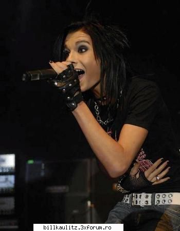 aici poze cu dragutzul de bill!!!!!! - frumusetze rara - Bill