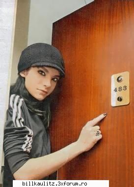 aici poze cu dragutzul de bill!!!!!! - T.H.girl - Bill