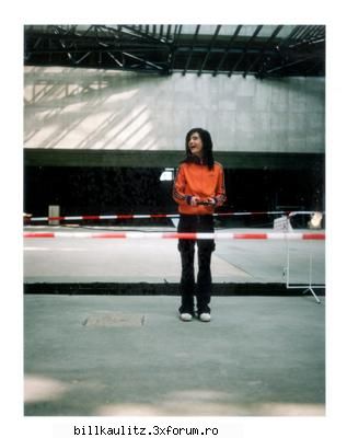 aici poze cu dragutzul de bill!!!!!! - T.H.girl - Bill