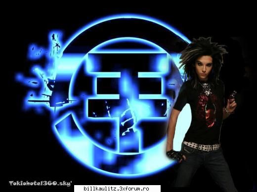 aici poze cu dragutzul de bill!!!!!! - pun shi eu cateva poze sunt sooooper toate - Bill