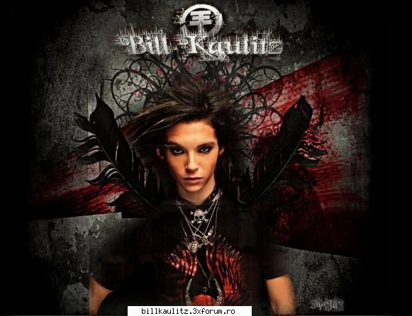 aici poze cu dragutzul de bill!!!!!! - Alexandra - Bill