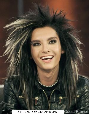 aici poze cu dragutzul de bill!!!!!! - eu nu mai pot sincer....baiatul asta m'a scos din - Bill