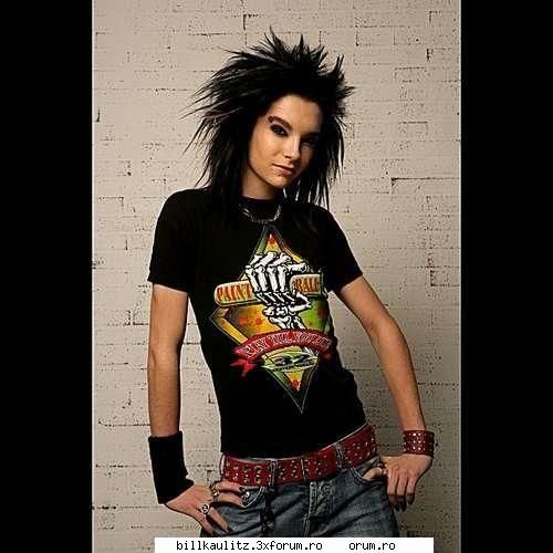 aici poze cu dragutzul de bill!!!!!! - deny luv bill 4ever - Bill