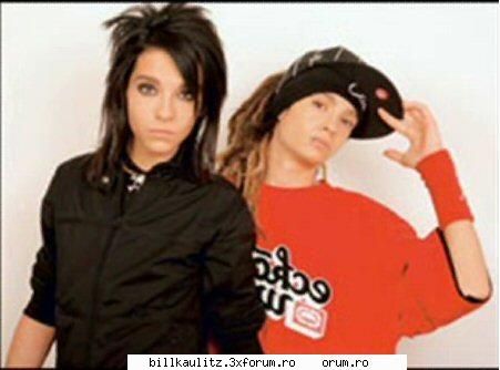 aici poze cu dragutzul de bill!!!!!! - deny luv bill 4ever - Bill