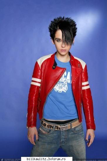 aici poze cu dragutzul de bill!!!!!! - deny luv bill 4ever - Bill