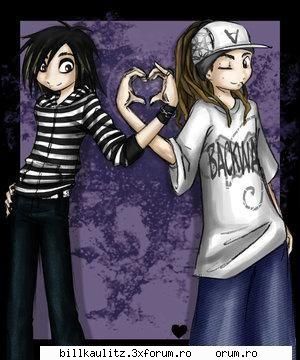 aici poze cu dragutzul de bill!!!!!! - deny luv bill 4ever - Bill