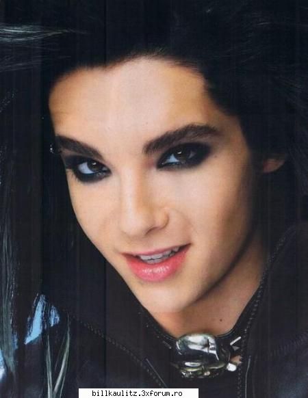aici poze cu dragutzul de bill!!!!!! - deny luv bill 4ever - Bill