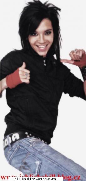 aici poze cu dragutzul de bill!!!!!! - deny luv bill 4ever - Bill