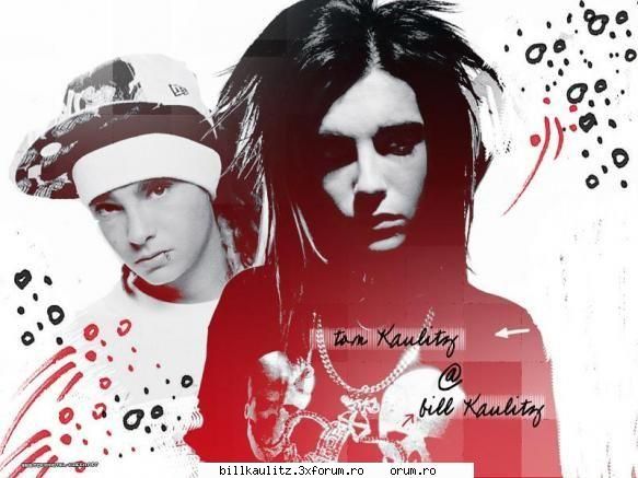 aici poze cu dragutzul de bill!!!!!! - deny luv bill 4ever - Bill