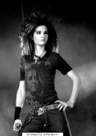 aici poze cu dragutzul de bill!!!!!! - deny luv bill 4ever - Bill
