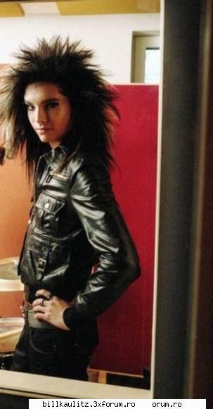 aici poze cu dragutzul de bill!!!!!! - i love you bill - Bill